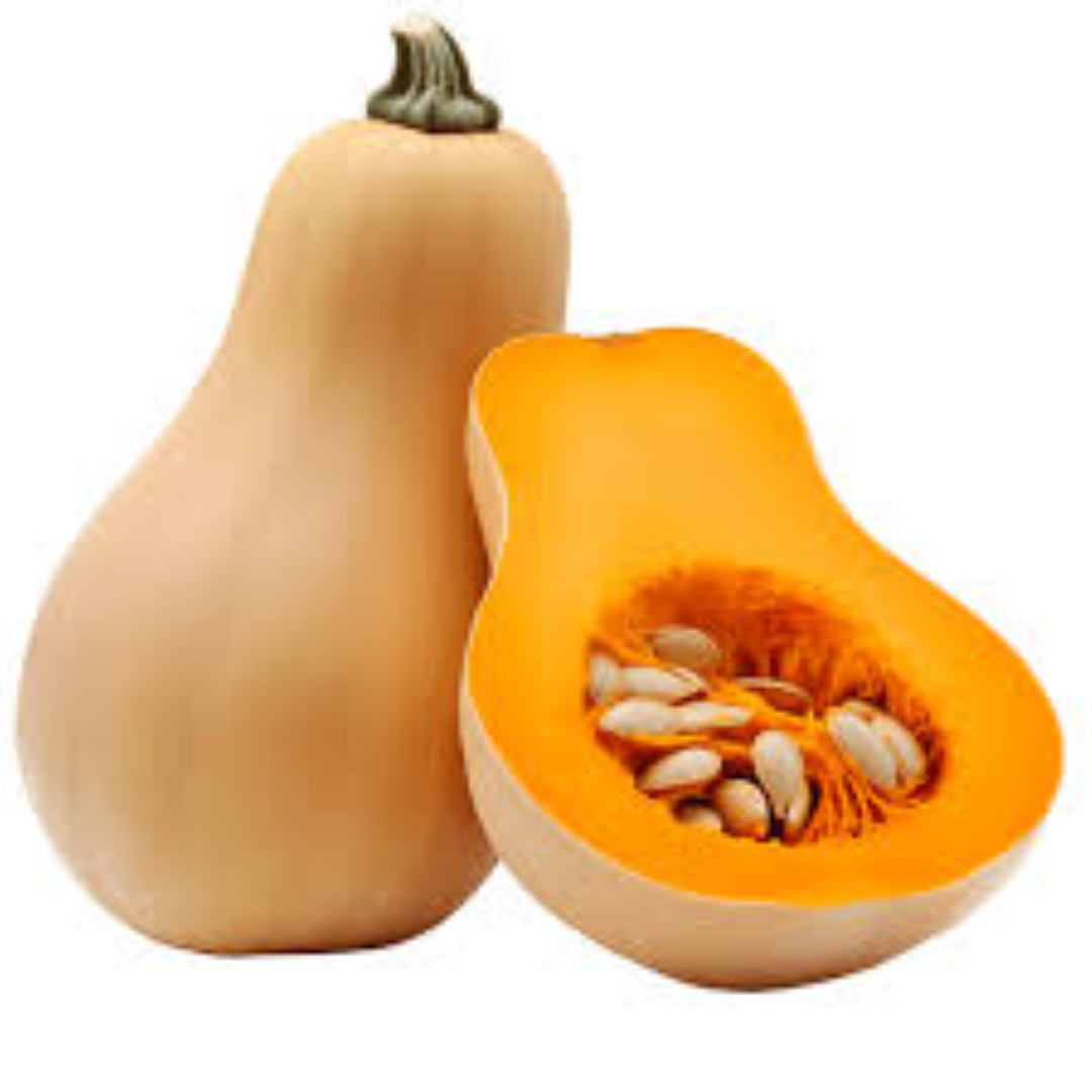 FRESH BUTTERNUT